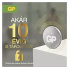 GP Lítium gombelem CR2354 1db/bliszter