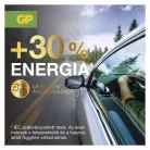 GP Ultra plus Lítium gombelem CR2032 5db/bliszter