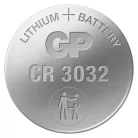 GP Lítium gombelem CR3032 1db/bliszter