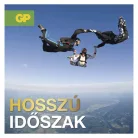 GP Lítium gombelem CR2325 1db/bliszter