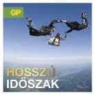 GP Lítium gombelem CR2330 1db/bliszter