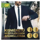 GP Lítium gombelem CR2320 1db/bliszter