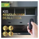 GP Lítium gombelem CR1616 1db/bliszter