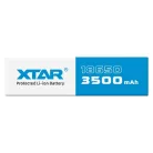 LI-ION újratölthető akkumulátor 18650 3500mAh