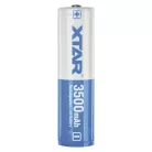 LI-ION újratölthető akkumulátor 18650 3500mAh