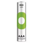 GP ReCyko NiMH Akkumulátor HR03 (AAA) 850mAh 6db