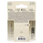 GP ReCyko NiMH Akkumulátor HR03 (AAA) 850mAh 6db