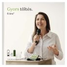 GP ReCyko NiMH Akkumulátor HR6 (AA) 2100mAh 4db