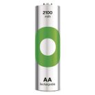 GP ReCyko NiMH Akkumulátor HR6 (AA) 2100mAh 6db