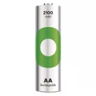 GP ReCyko NiMH Akkumulátor HR6 (AA) 2100mAh 6db