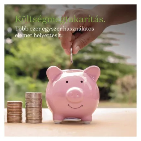 GP ReCyko NiMH Akkumulátor HR20 (D) 3000mAh 2db