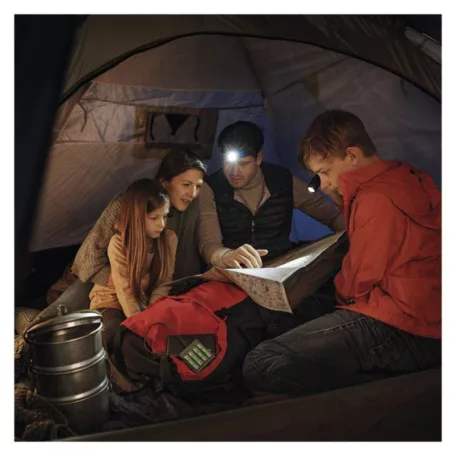 GP ReCyko Pro NiMH Akkumulátor HR03 (AAA) 4db