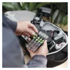 GP ReCyko Pro NiMH Akkumulátor HR03 (AAA) 4db