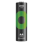 GP ReCyko Pro NiMH Akkumulátor HR6 (AA) 4db