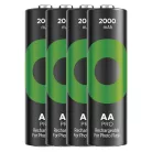 GP ReCyko Pro Photo Flash NiMH Akkumulátor HR6 (AA) 4db