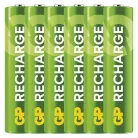 GP Recharge 800 AAA Akkumulátor (HR03) 6db