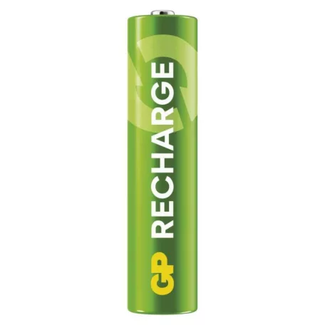 GP Recharge 800 AAA Akkumulátor (HR03) 6db