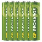 GP Recharge 2100 AA Akkumulátor (HR6) 6db