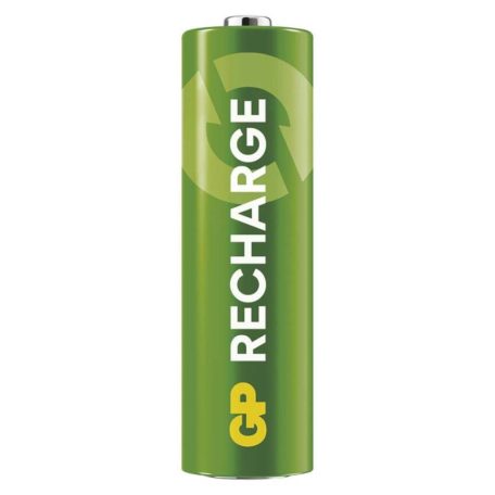 GP Recharge 2100 AA Akkumulátor (HR6) 6db