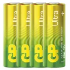 GP Speciális Alkáli elem ULTRA 23A, 4db/bliszter