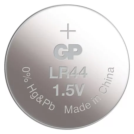 GP Ultra Alkáli gombelem LR44 (a76) 4db/bliszter