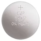 GP Alkáli gombelem LR41 (192F) 10db