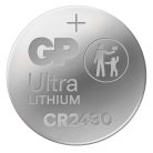 GP Ultra Lítium gombelem CR2430 4db/bliszter
