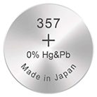 GP Ultra Plus Gombelem karórába 357F1 1db/bliszter