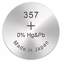 GP Ultra Plus Gombelem karórába 357F1 1db/bliszter