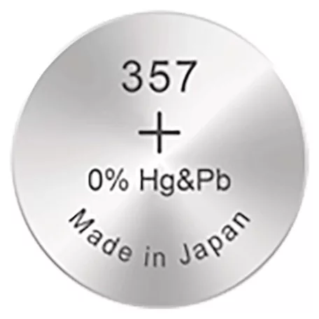 GP Ultra Plus Gombelem karórába 357F1 1db/bliszter