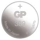 GP Ultra Plus Gombelem karórába 389F 1bl