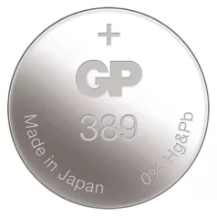 GP Ultra Plus Gombelem karórába 389F 1bl