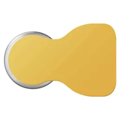 GP Gombelem hallókészülékekbe ZA10 6db/bliszter