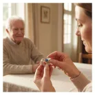 GP Gombelem hallókészülékekbe ZA675 6db/bliszter