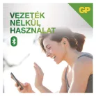 GP Gombelem hallókészülékekbe ZA675 6db/bliszter