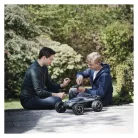 GP Akkumulátor töltő Eco E221+2xAA ReCyko 2100mAh