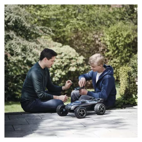 GP Akkumulátor töltő Eco E221+2xAA ReCyko 2100mAh