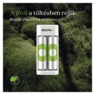GP Akkumulátor töltő Eco E221+2xAA ReCyko 2100mAh