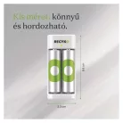 GP Akkumulátor töltő Eco E221+2xAA ReCyko 2100mAh