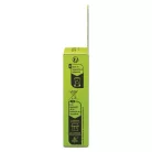 B423 akkumulátortöltő + 2× AA GP Recharge 2100 mAh + 2× AAA GP Recharge 800 mAh