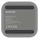 GP Akkumulátor töltő B441 + Speed Dock + 4 x AA 2100 mAh