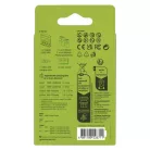 GP Akkumulátor töltő Recharge B441+2xAA Recharge 2100mAh+2xAAA Recharge 800mAh