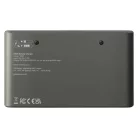 GP Akkumulátor töltő Eco E821 + 4× AA 2100 + 4× AAA 850