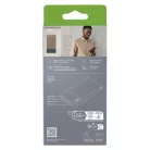 GP Powerbank M2+ Series, 10 000 mAh, 22,5 W, bézs