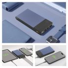GP Powerbank M2+ Series, 10 000 mAh, 22,5 W, kék