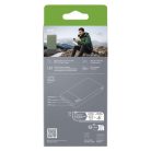 GP Powerbank M2+ Series, 10 000 mAh, 22,5 W, zöld