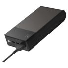 GP Powerbank M2+ Series, 20 000 mAh, 22,5 W, szürke