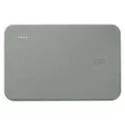 GP Powerbank B+ Series, 5 000 mAh, 12 W, zöldesszürke