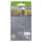 GP Powerbank B+ Series, 5 000 mAh, 12 W, zöldesszürke