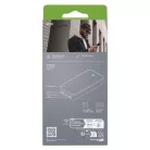 GP Powerbank B+ Series, 20 000 mAh, 15 W, fekete